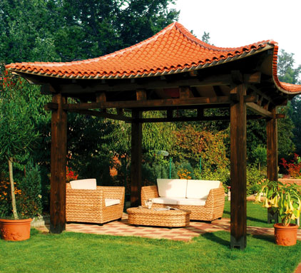Gazebo